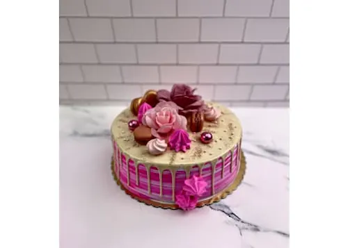 Mrs. Turbo's Bakery