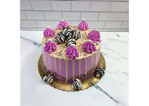 Mrs. Turbo's Bakery
