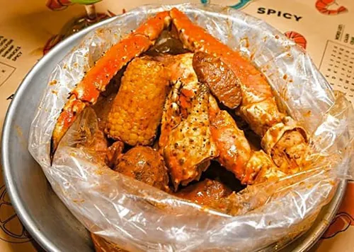 Hook & Reel Cajun Seafood & Bar