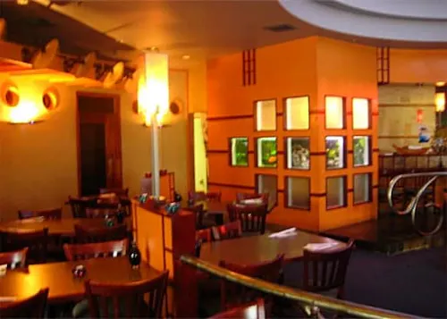 Umi Sushi Bar & Grill