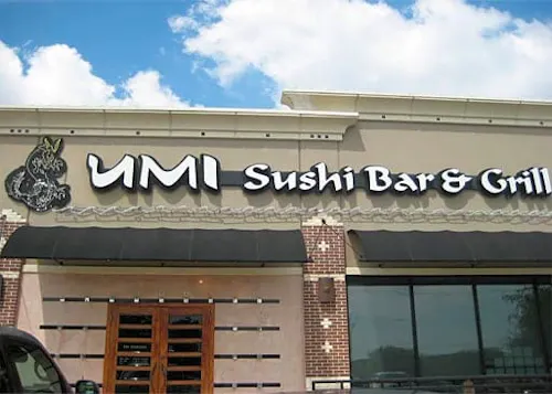 Umi Sushi Bar & Grill