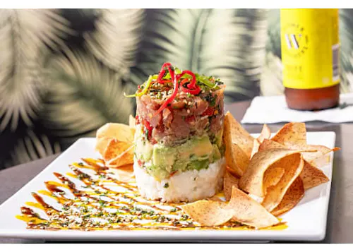 Paradise Beach Grille