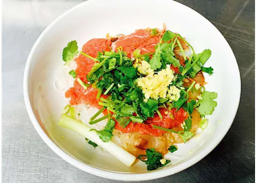 Pho Huong Lan 1 - Vietnamese Restaurant