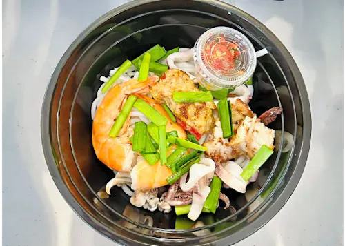 Photo 1 of 4: Pho Huong Lan 1 - Vietnamese Restaurant