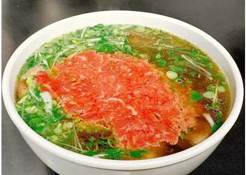 Pho Huong Lan 1 - Vietnamese Restaurant