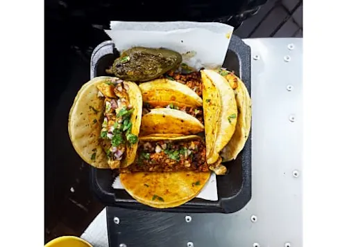 Tacoteca