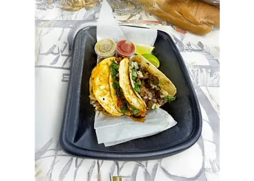 Tacoteca