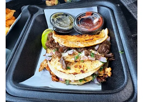 Photo 1 of 4: Tacoteca
