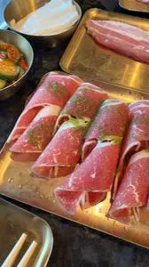 I Can Barbecue Korean Grill - Fountain Valley