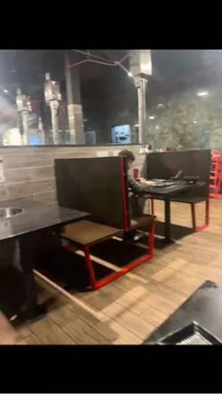 Photo 1 of 4: I Can Barbecue Korean Grill - Fountain Valley