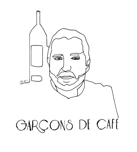 Photo 1 of 4: Garcons de Cafe