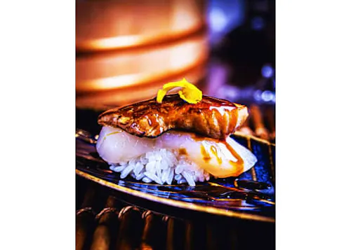 Akiko Sushi