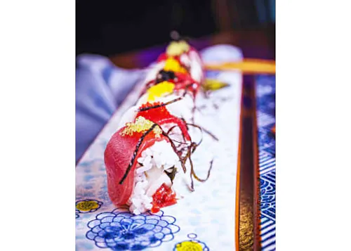 Akiko Sushi