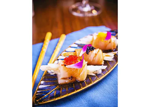 Photo 1 of 4: Akiko Sushi