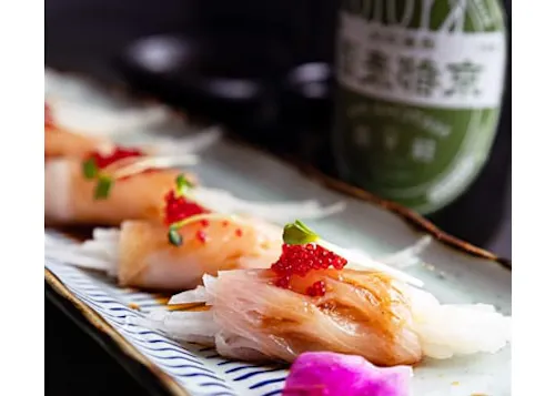 Akiko Sushi