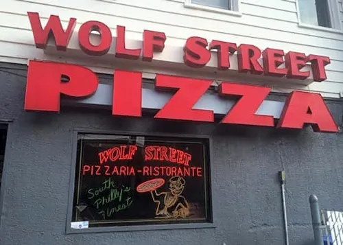 Photo 1 of 4: Wolf Street Pizza