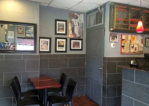 Wolf Street Pizza