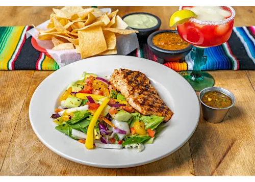Photo 1 of 4: El Tiempo Cantina - Galleria