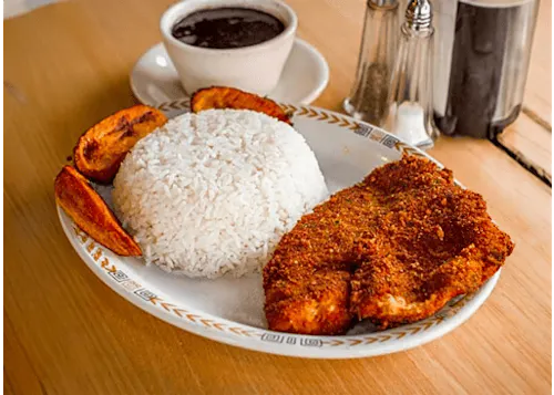 Havana Restaurant