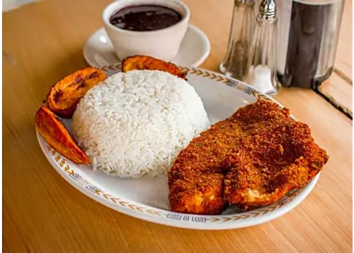 Havana Restaurant