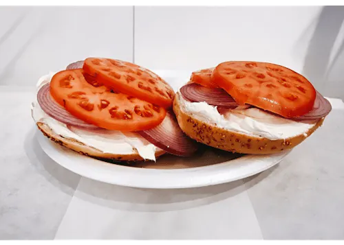 Life's A Bagel