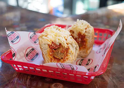 The Sandwich Spot - RWC