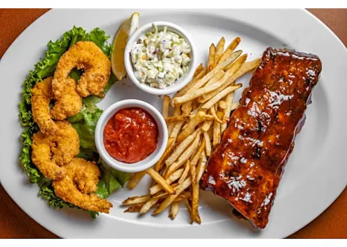 Stonewood Ale House Wood Fire Grill