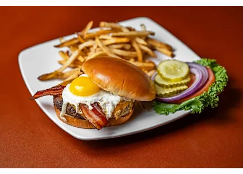 Stonewood Ale House Wood Fire Grill