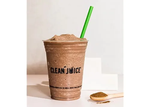 Clean Juice Round Rock