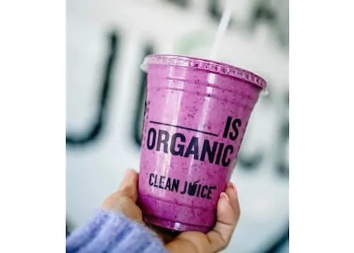 Clean Juice Round Rock