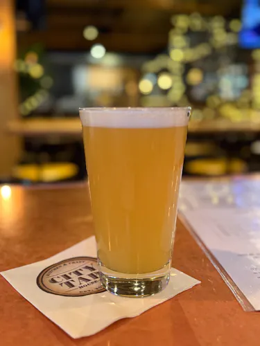 City Tap House Boston