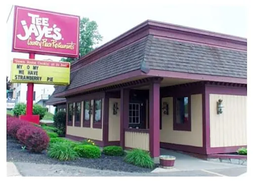 Tee Jaye's Country Place - Whitehall