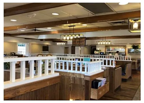 Tee Jaye's Country Place - Whitehall