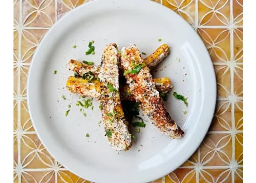 Mama Cuca's Mexican Cuisine