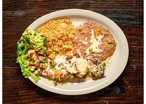 Mama Cuca's Mexican Cuisine