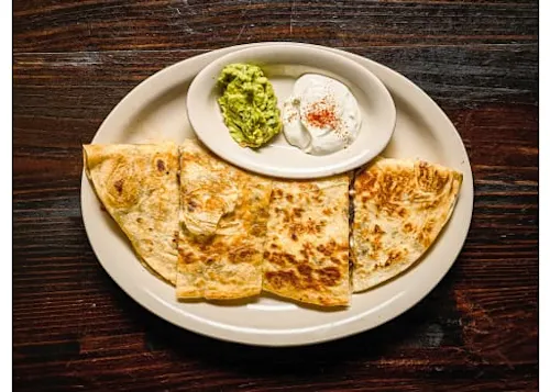 Mama Cuca's Mexican Cuisine