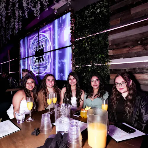 Photo 1 of 4: Gold Coast Social