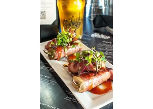 Bankhead Brewpub