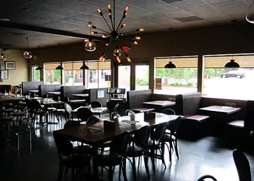 Photo 1 of 4: Tabor Tavern