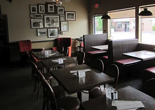 Tabor Tavern