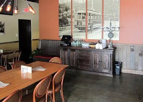 Tabor Tavern