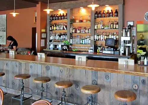 Tabor Tavern