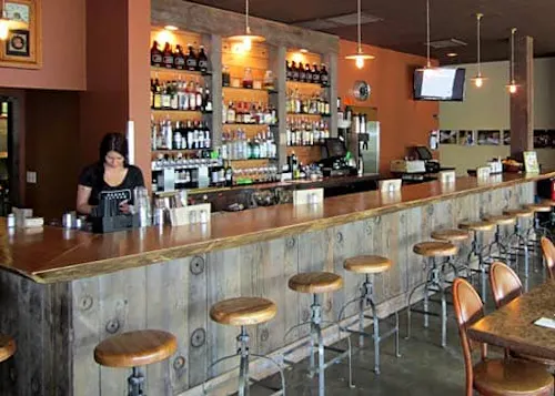 Tabor Tavern