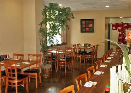 Ju Hachi Japanese Cuisine