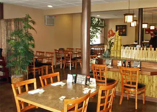Ju Hachi Japanese Cuisine