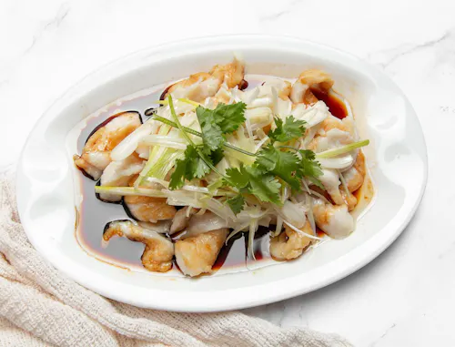 Photo 1 of 4: Dumpling House
