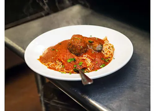 Nonna Lucia's Restaurant