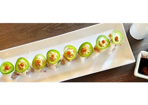 Sushi Ren
