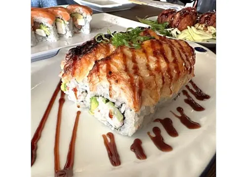 Sushi Ren