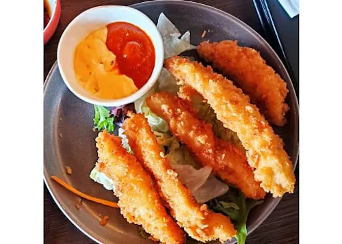 Sushi Ren